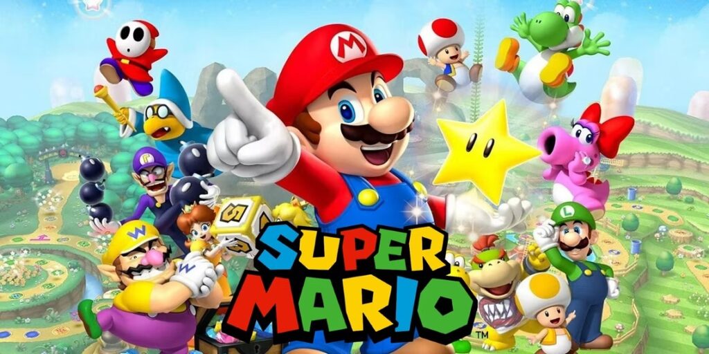 2023最新版 】Super Mario シリーズ 完全カタログ 【 LEGOLOG 】｜LEGOLOG